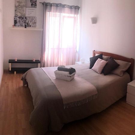 Appartement Jusqu'A 6 Personnes Sur La Presqu'Ile De Peniche Surf Portugal Exteriör bild