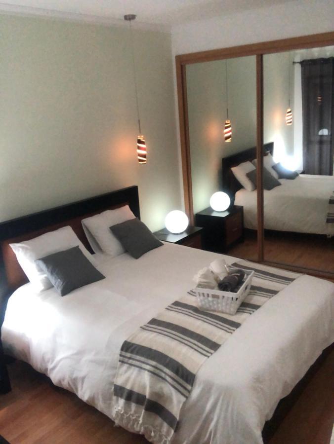 Appartement Jusqu'A 6 Personnes Sur La Presqu'Ile De Peniche Surf Portugal Exteriör bild