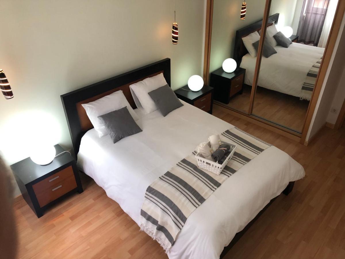 Appartement Jusqu'A 6 Personnes Sur La Presqu'Ile De Peniche Surf Portugal Exteriör bild