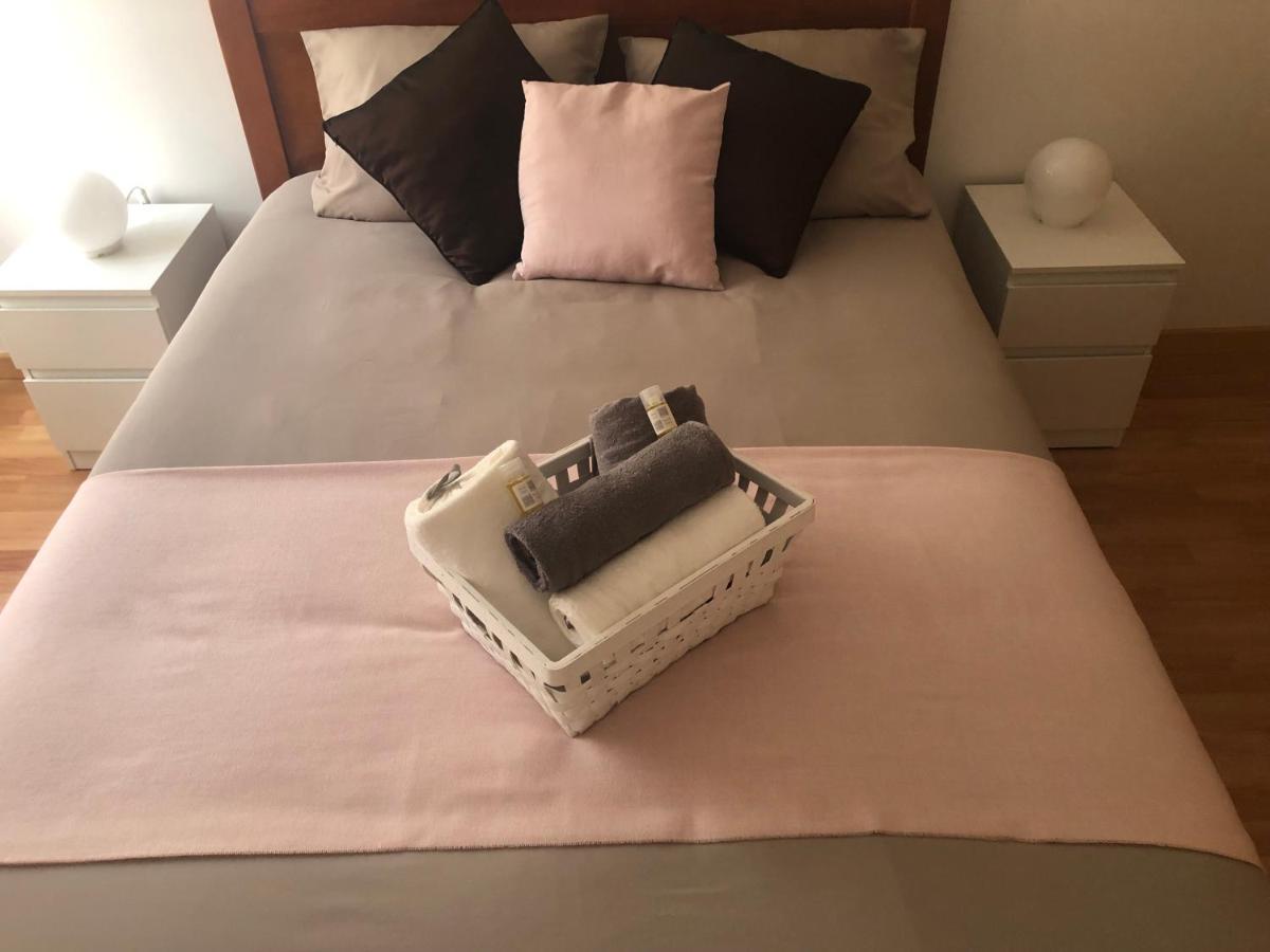 Appartement Jusqu'A 6 Personnes Sur La Presqu'Ile De Peniche Surf Portugal Exteriör bild