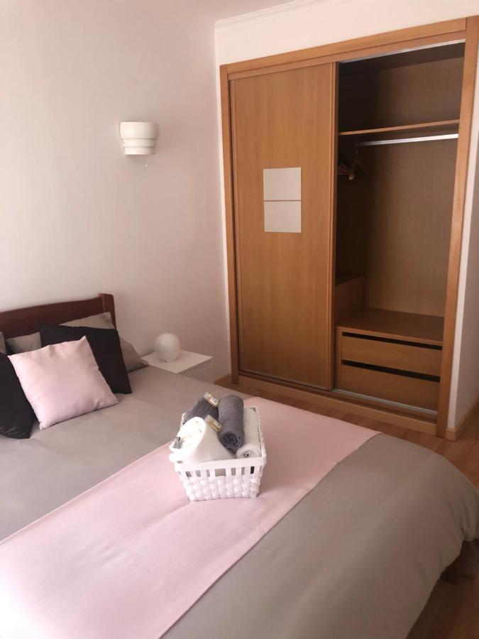 Appartement Jusqu'A 6 Personnes Sur La Presqu'Ile De Peniche Surf Portugal Exteriör bild