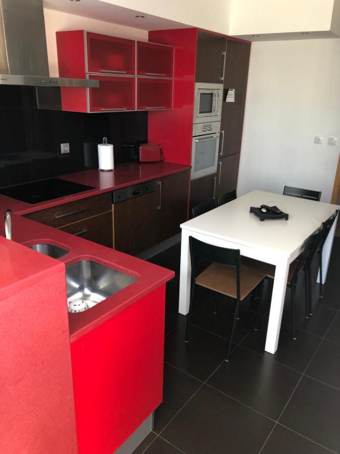 Appartement Jusqu'A 6 Personnes Sur La Presqu'Ile De Peniche Surf Portugal Exteriör bild
