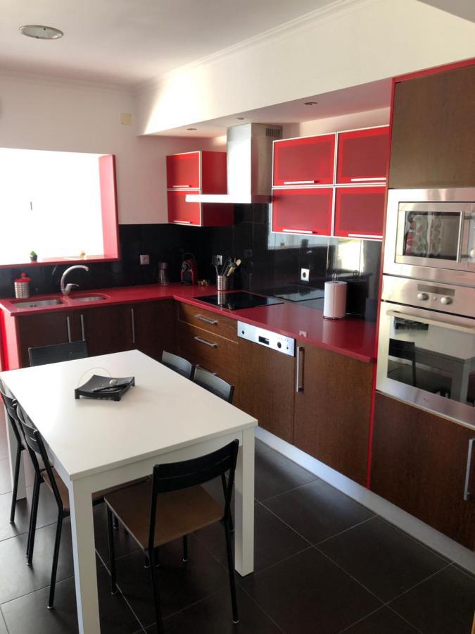 Appartement Jusqu'A 6 Personnes Sur La Presqu'Ile De Peniche Surf Portugal Exteriör bild