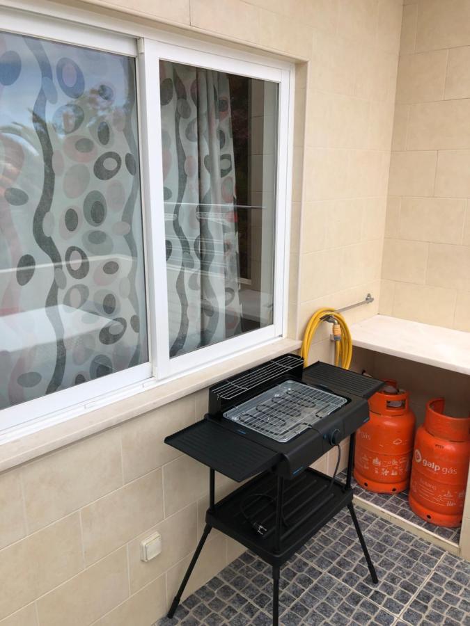 Appartement Jusqu'A 6 Personnes Sur La Presqu'Ile De Peniche Surf Portugal Exteriör bild